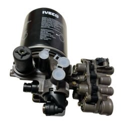 Air dryer Complete With Valve,Iveco,41033006,41211262,41211392,41285081,5801414923,KNORR-BREMSE,ZB4734