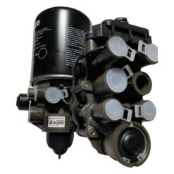 Air dryer Complete With Valve,Iveco,41033006,41211262,41211392,41285081,5801414923,KNORR-BREMSE,ZB4734