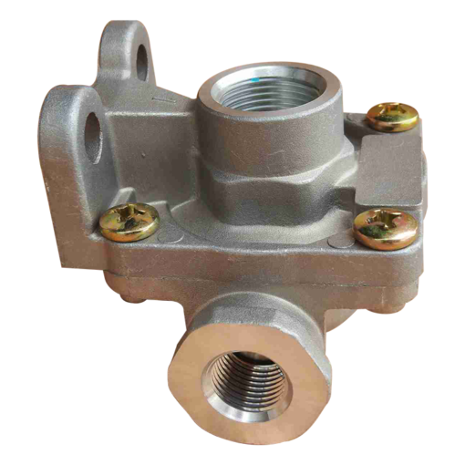 Quick Release Valve,DAF,0370889,0370889A,370889,370889A,Scania,1339907,1422152,307461,371574,KNORR-BREMSE,KX2552/3