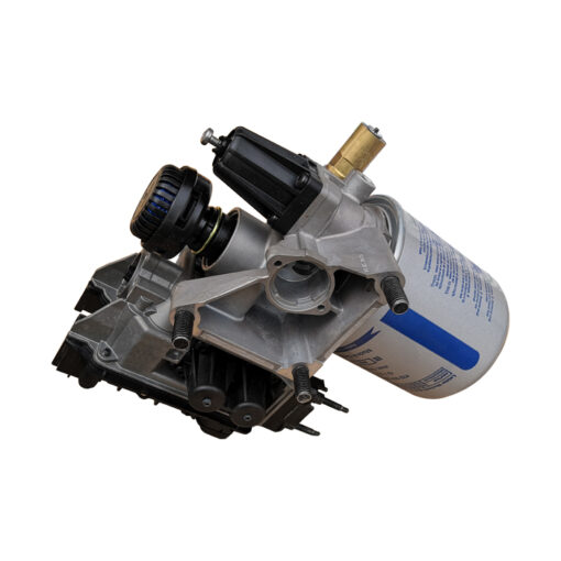 Air Dryer Complete With Valve,Scania,1474663,1535829,1543224,1738295,1753577,1763425,WABCO,9325100090