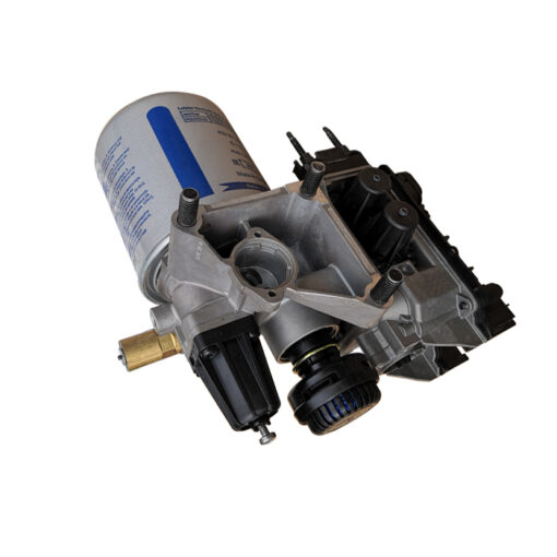 Air Dryer Complete With Valve,Scania,1474663,1535829,1543224,1738295,1753577,1763425,WABCO,9325100090