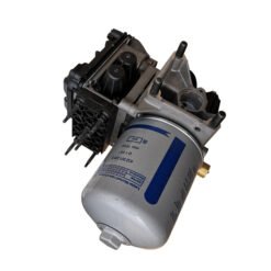 Air Dryer Complete With Valve,Scania,1474663,1535829,1543224,1738295,1753577,1763425,WABCO,9325100090