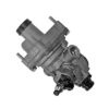 Air Dryer,MERCEDES-BENZ,0014316215