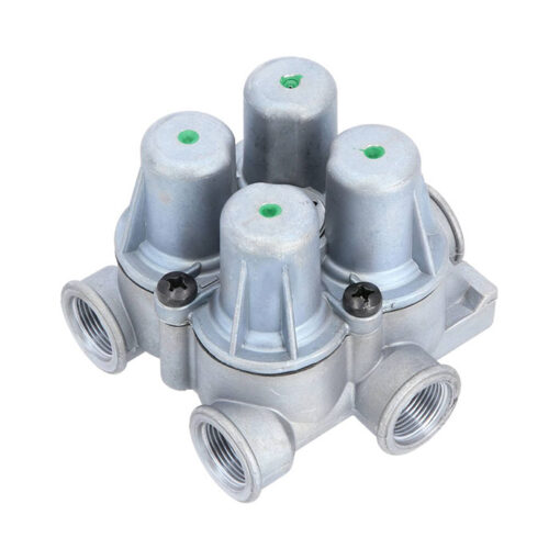 Multi-circuit Protection Valve,DAF,1518181,MERCEDES-BENZ,0024317306