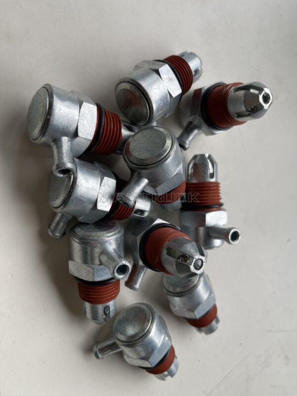 Bleeder Valve,Scania,1770297,2057206,2117112