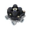 4-circuit-protection Valve,Volvo,3197588,KNORR-BREMSE,AE4604