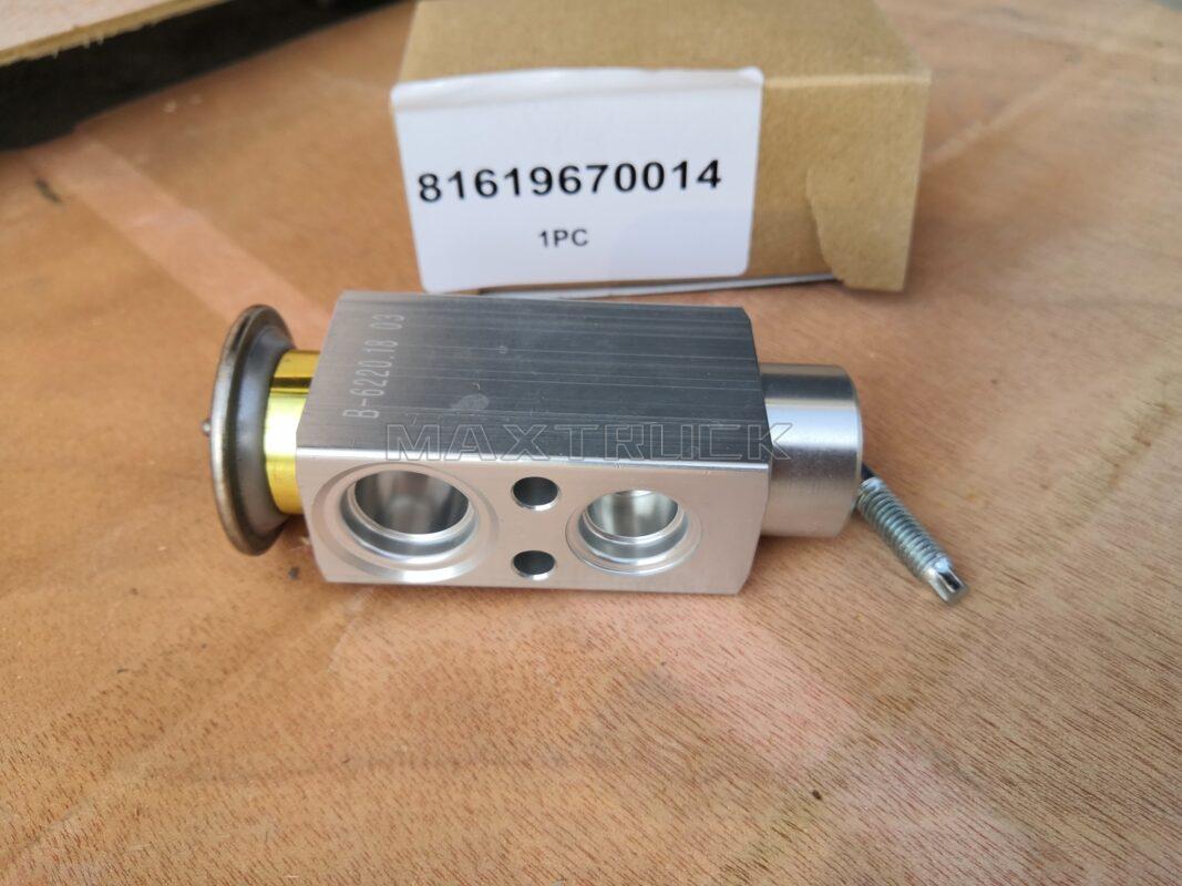 Expansion Valve,DAF,1331998,MAN,81619670014,Mercedes-Benz,0028300984,A0028300984