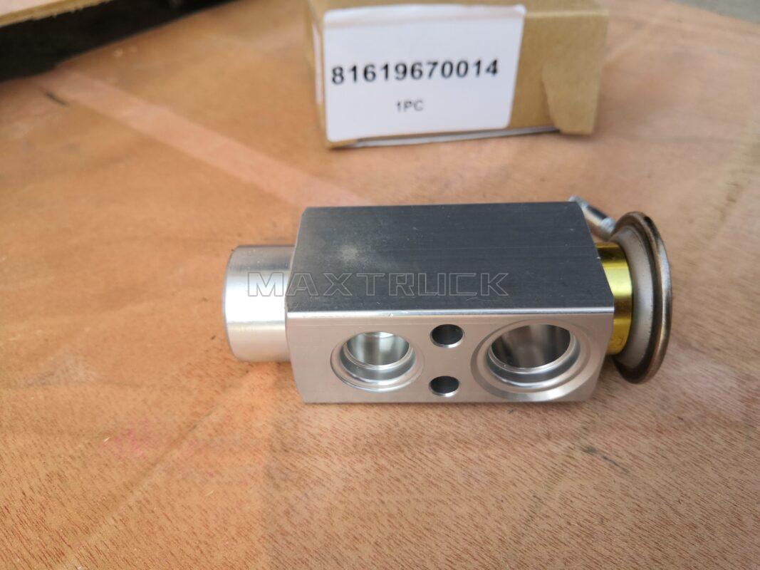 Expansion Valve,DAF,1331998,MAN,81619670014,Mercedes-Benz,0028300984,A0028300984