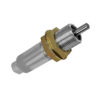 Clutch Slave Cylinder,IVECO,02479783,2479783,FTE,KN3406E66