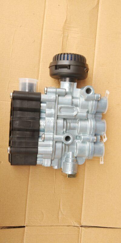 ECAS Solenoid Valve,DAF,1304587,1304587A,1304587R,MAN,81259026238,81259029145,81259026145,WABCO,8840096220