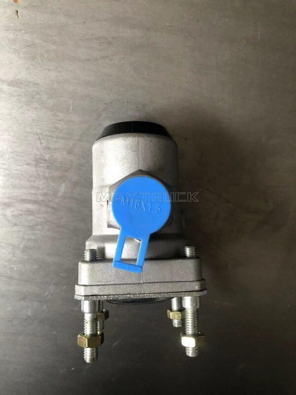 Pressure Control Valve,DAF,1636527,Iveco,42541044,MAN,81326906016,Mercedes-Benz,A0022606057,Renault,5001867251,WABCO,4750150610,0022606057