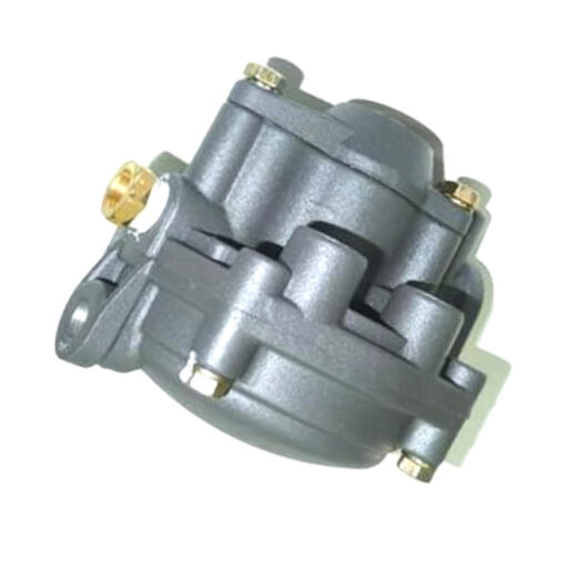 Relay Valve,WABCO,9710050000