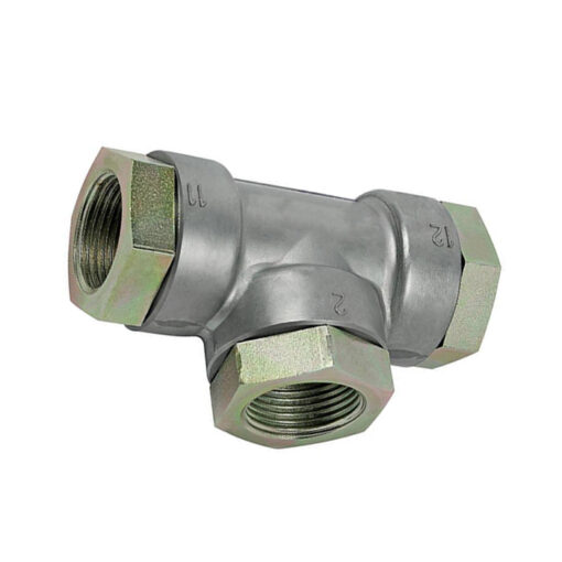 Double Check Valve,MAN,81521306052,81521306043,81521306088,81521309052,81521309043,MERCEDES-BENZ,14292444,KNORR-BREMSE,AE4105