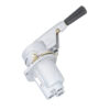 Hand Brake Valve,DAF,1518229,MERCEDES-BENZ,0024307681,0024307881,0024307481,KNORR-BREMSE,0481016601