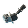 Hand Brake Valve,DAF,1518229,MERCEDES-BENZ,0024307681,0024307881,0024307481,KNORR-BREMSE,0481016601