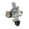 Air Suspension Valve,MERCEDES-BENZ,0003284530,WABCO,8846082370