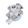 Foot Brake Valve,Scania,10571189,10571190,1324663,1324664,1571189,1571190,571189,571190,KNORR-BREMSE,0481064603,WABCO,4613151800