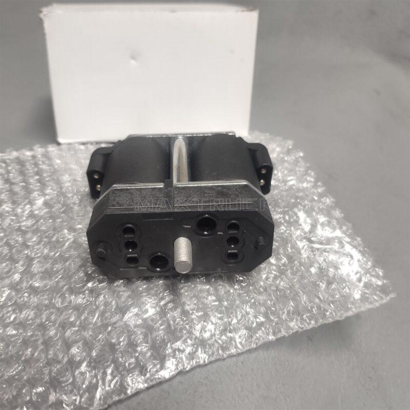 Gearbox Control Valve,Scania,1493771