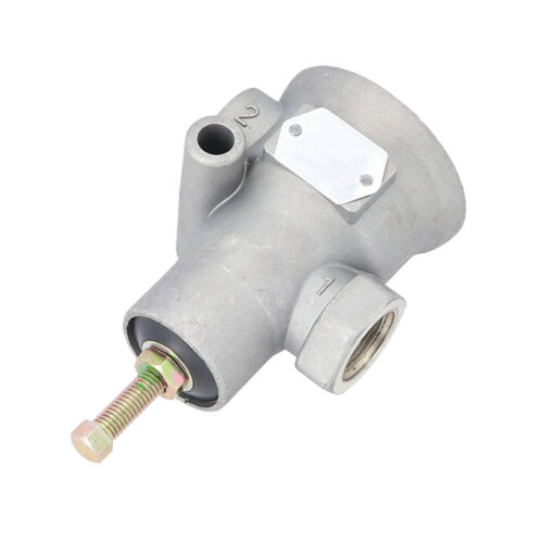 Pressure Limiting Valve,Volvo,1606720,KNORR-BREMSE,0481009040