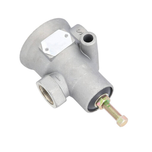 Pressure Limiting Valve,Volvo,1606720,KNORR-BREMSE,0481009040