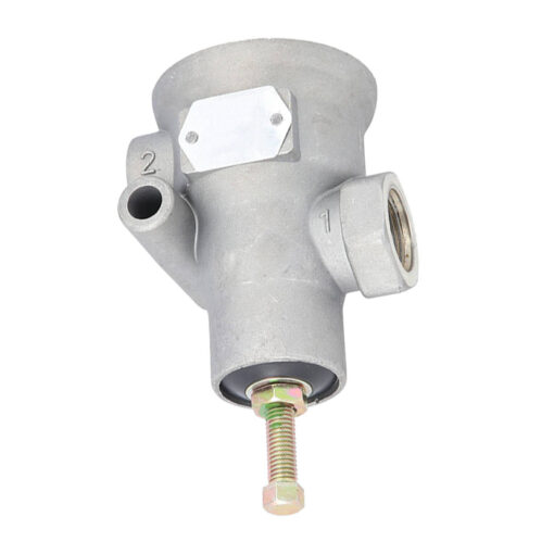 Pressure Limiting Valve,Volvo,1606720,KNORR-BREMSE,0481009040