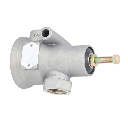 Pressure Limiting Valve,Volvo,1606720,KNORR-BREMSE,0481009040