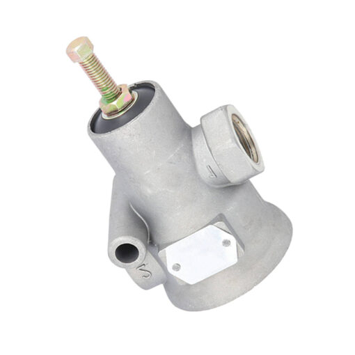 Pressure Limiting Valve,Volvo,1606720,KNORR-BREMSE,0481009040