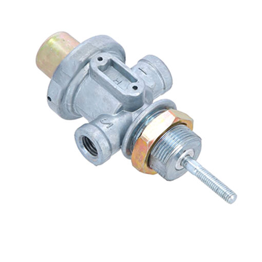 Inhibitor Valve,Volvo,1628492,WABCO,4342050310