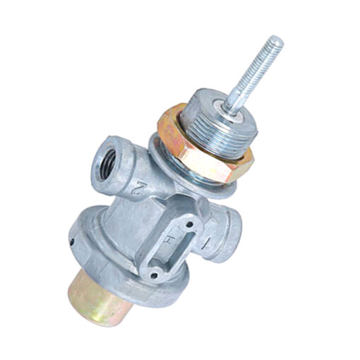 Inhibitor Valve,Volvo,1628492,WABCO,4342050310