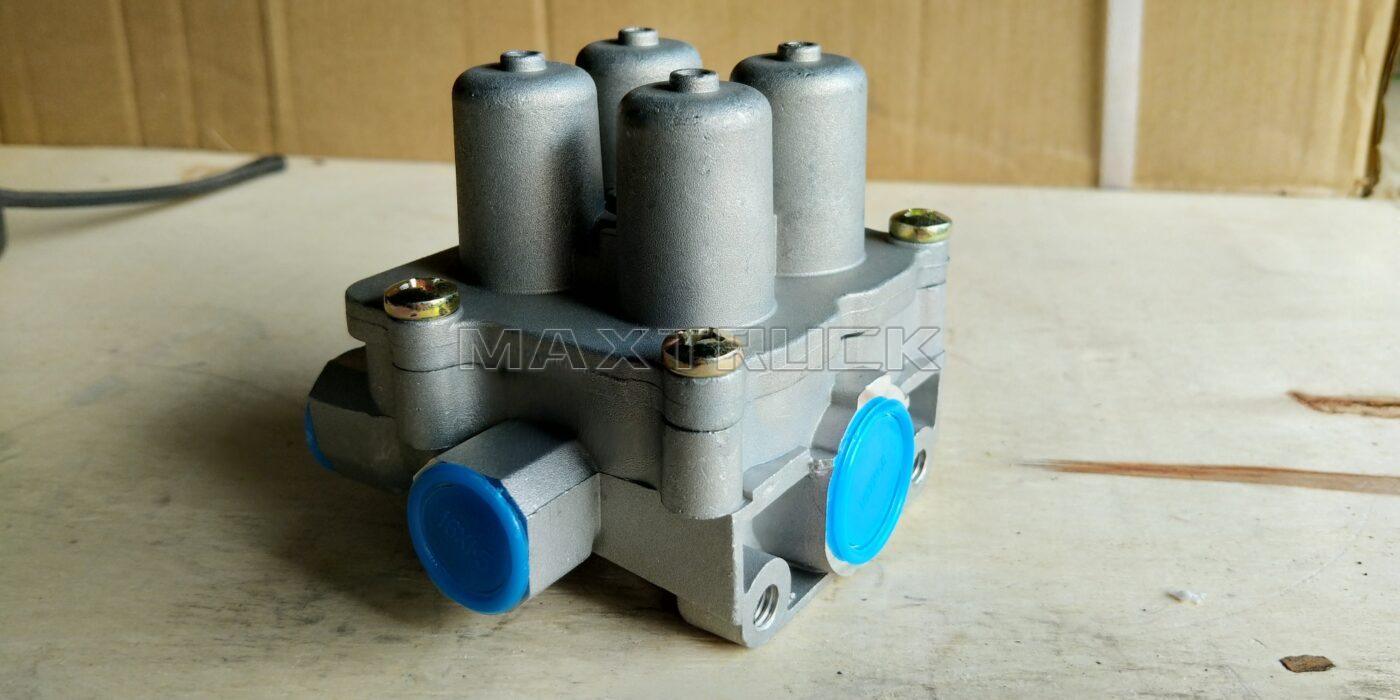 4-circuit-protection Valve,Volvo,20382310,20452152,21811707,WABCO,9347141450