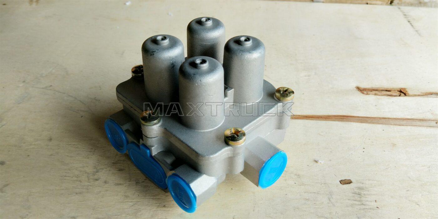 4-circuit-protection Valve,Volvo,20382310,20452152,21811707,WABCO,9347141450