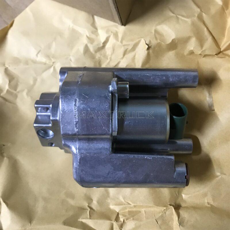 Exhaust Brake Control Valve,Renault,7420574700,7421452473,7421596642,Volvo,20574690,20574700,21452473,21596642