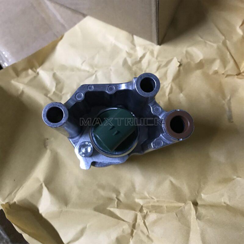 Exhaust Brake Control Valve,Renault,7420574700,7421452473,7421596642,Volvo,20574690,20574700,21452473,21596642