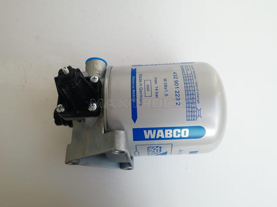 Air Dryer,4324100070,1390854,390854,394323,Volvo,1628915,1629927,Wabco