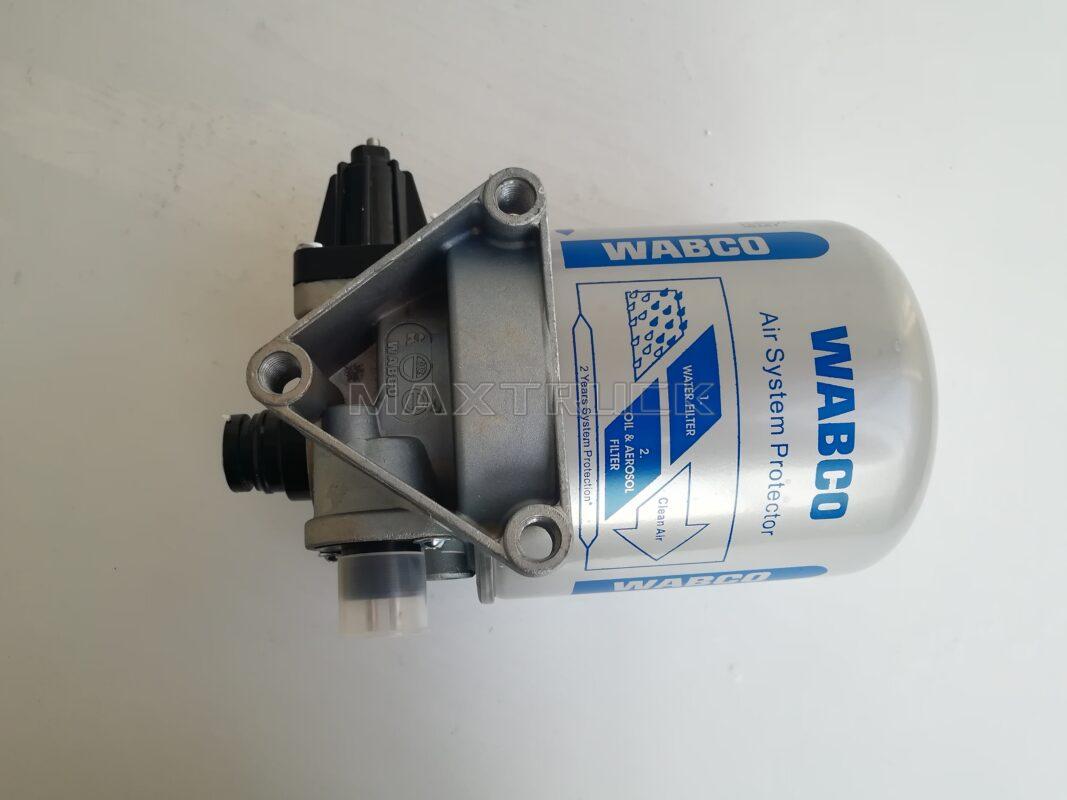 Air Dryer,4324100070,1390854,390854,394323,Volvo,1628915,1629927,Wabco