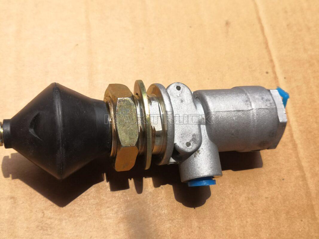 Inhibitor Valve,DAF,0649246,0649246A,0649246R,649246,649246A,649246R,Scania,1934913,WABCO,4630220210