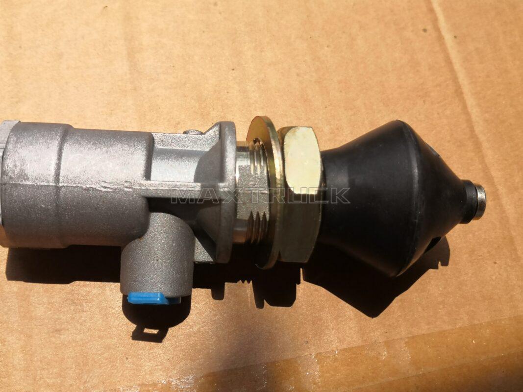 Inhibitor Valve,DAF,0649246,0649246A,0649246R,649246,649246A,649246R,Scania,1934913,WABCO,4630220210