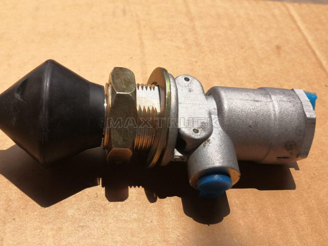 Inhibitor Valve,DAF,0649246,0649246A,0649246R,649246,649246A,649246R,Scania,1934913,WABCO,4630220210