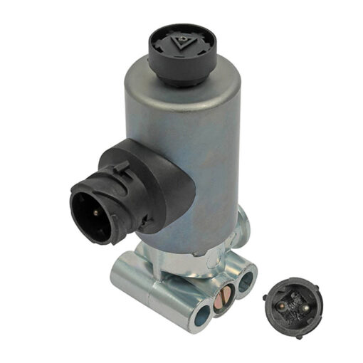 Solenoid Valve,DAF,1527021,Iveco,5010347977,Scania,1470633,Volvo,1576730,WABCO,4720900720,4721706060