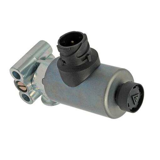 Solenoid Valve,DAF,1527021,Iveco,5010347977,Scania,1470633,Volvo,1576730,WABCO,4720900720,4721706060