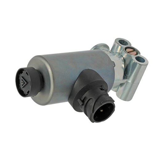 Solenoid Valve,DAF,1527021,Iveco,5010347977,Scania,1470633,Volvo,1576730,WABCO,4720900720,4721706060