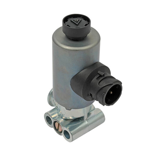 Solenoid Valve,DAF,1527021,Iveco,5010347977,Scania,1470633,Volvo,1576730,WABCO,4720900720,4721706060