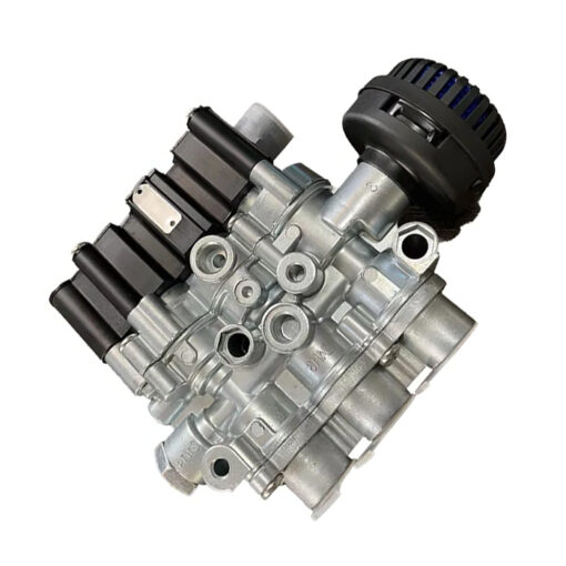 Solenoid Valve,Scania,1383955,1383956,WABCO,4729000620