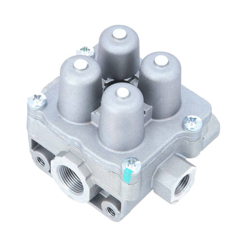 4-circuit-protection Valve,Volvo,20382310,20452152,21811707,WABCO,9347141450