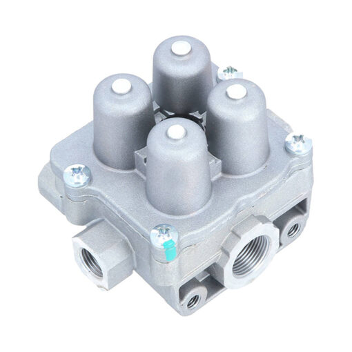 4-circuit-protection Valve,Volvo,20382310,20452152,21811707,WABCO,9347141450