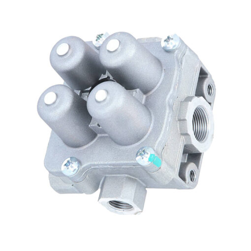 4-circuit-protection Valve,Volvo,20382310,20452152,21811707,WABCO,9347141450