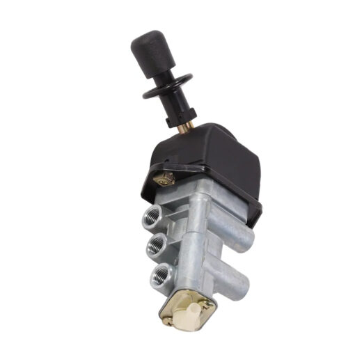 Volvo,1598586,WABCO,9617223050,Hand Brake Valve