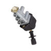 Hand Brake Valve,Iveco,41822694,86015528,MAN,81523156165,WABCO,9617210020