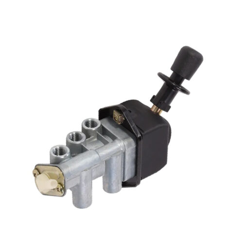 Volvo,1598586,WABCO,9617223050,Hand Brake Valve