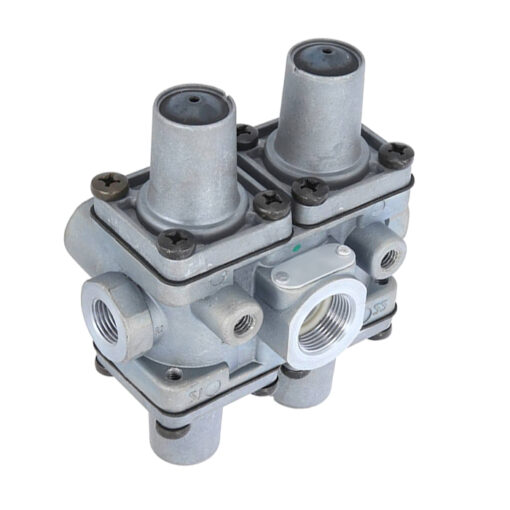 4-circuit-protection Valve,DAF,0644243,0644243A,0644243R,0661690,0661690A,0661690R,644243,644243A,644243R,661690,Iveco,04771458